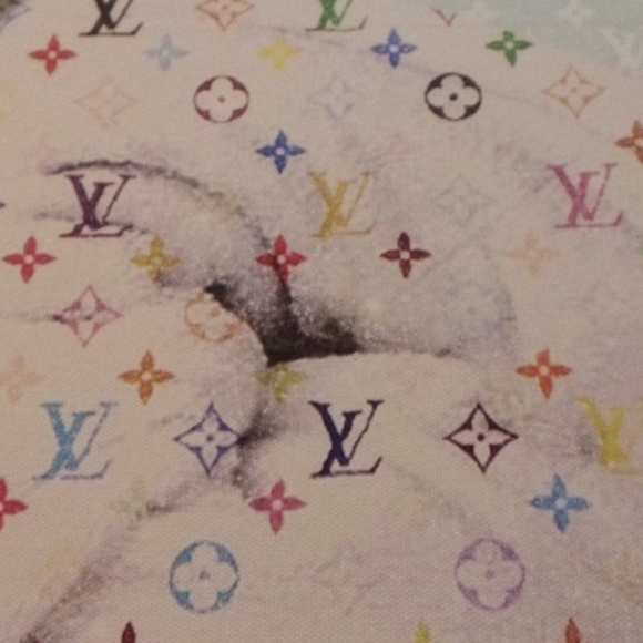 BRAND NEW BEAUTIFUL L.V. PHOTO BY OLIVER - Picture 4 of 6